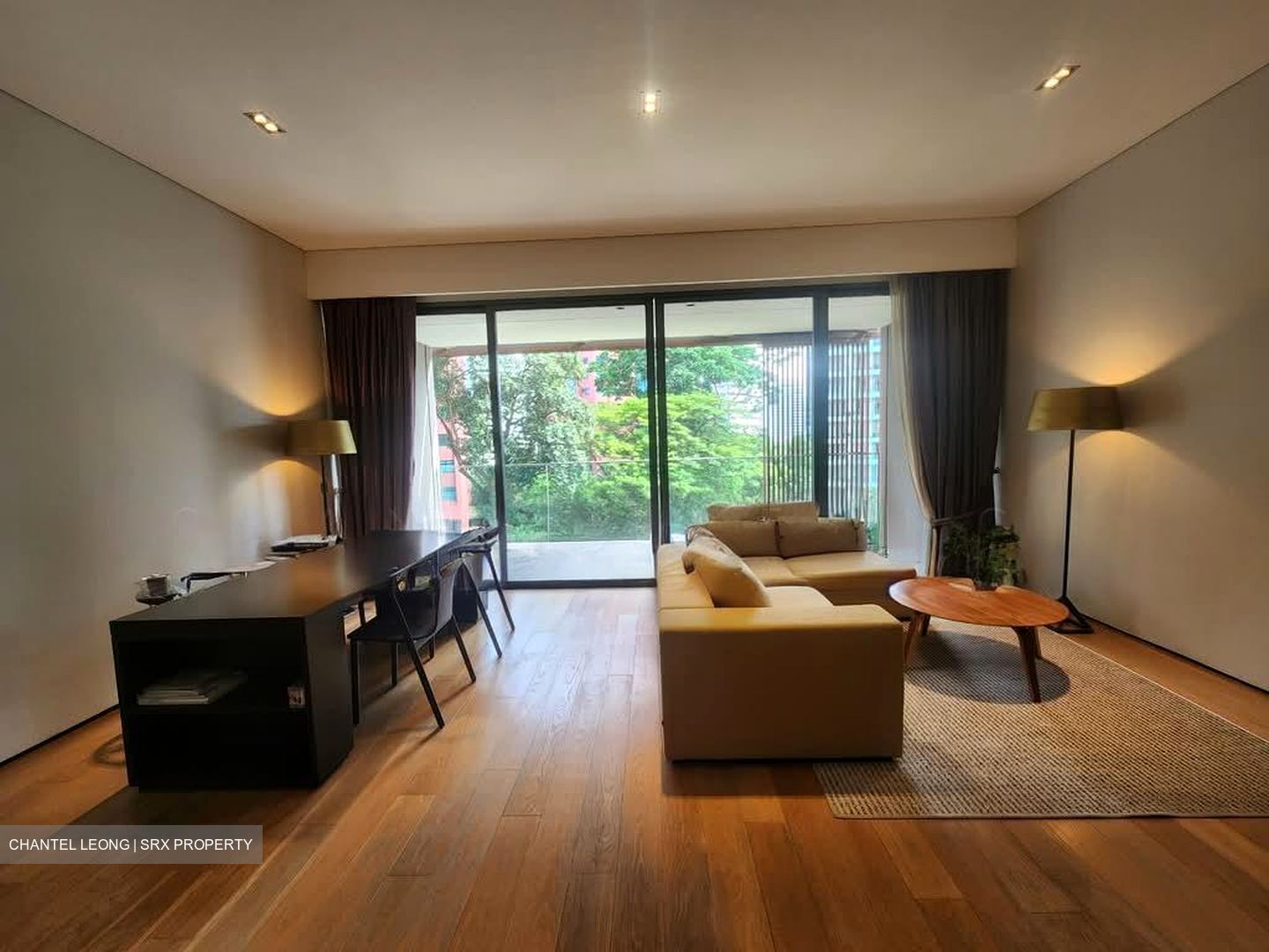 OUE Twin Peaks (D9), Condominium #540631751